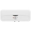Máy nước nóng gián tiếp Atlantic 15 lít 2500W NANTO PLUS SWH 15A M-N2