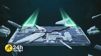 Dòng điện thoại chơi game Black Shark 4S sẽ được ra mắt vào ngày 13/10, mong chờ những cải tiến về màn hình, vi xử lý,...