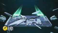  Dòng điện thoại chơi game Black Shark 4S sẽ được ra mắt vào ngày 13/10, mong chờ những cải tiến về màn hình, vi xử lý,... 