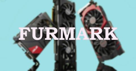 Tải về và cách sử dụng Furmark để kiểm tra sức mạnh GPU máy tính
