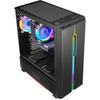 Darkflash Rgb White T20 – High Class Rgb Gaming Case