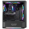 Darkflash Rgb White T20 – High Class Rgb Gaming Case