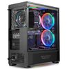 Darkflash Rgb White T20 – High Class Rgb Gaming Case