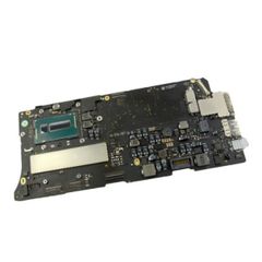 Mainboard Macbook Pro 17″ A1309 A1297 Early 2009 Mid 2010 A1309 (ZIN) 8 CELL