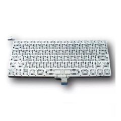 Bàn Phím Macbook Pro 17″ A1309 A1297 Early 2009 Mid 2010 A1309 (ZIN) 8 CELL
