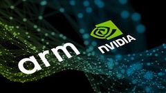  Gặp trở ngại từ Huawei và một số công ty Trung Quốc, mối lương duyên của NVIDIA với ARM liệu có thành công 