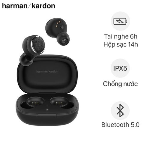 Tai nghe Bluetooth True Wireless Harman Karrdon FLY TWS