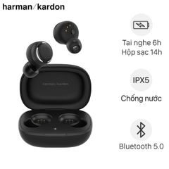  Tai nghe Bluetooth True Wireless Harman Karrdon FLY TWS 