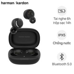  Tai nghe Bluetooth True Wireless Harman Karrdon FLY TWS 