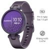 Oppo Watch 41mm dây silicone đen