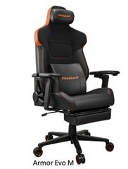  Ghế Cougar ARMOR EVO M 
