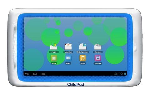 Arnova Childpad