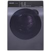 Máy giặt Sharp Inverter 10.5 Kg ES-FK1054PV-S