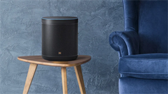  Xiaomi ra mắt loa XiaoAI Speaker Art Battery Edition với pin trâu có thể phát nhạc liên tục 6.5 giờ, giá 1.3 triệu đồng 