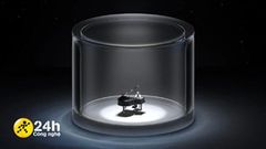  Xiaomi teaser về chiếc loa thông minh cao cấp mới, hứa hẹn trải nghiệm giống như phòng hòa nhạc 
