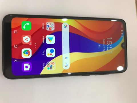 Vsmart Star 4 (3G+32G) Đen