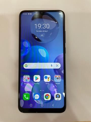 Vsmart Star 5 (4G+64G) Đen