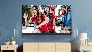 Nokia Smart TV 65 inch LED 4K ra mắt: Viền màn hình siêu mỏng, loa JBL, hỗ trợ Google Assistant, giá 20.1 triệu đồng