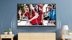  Nokia Smart TV 65 inch LED 4K ra mắt: Viền màn hình siêu mỏng, loa JBL, hỗ trợ Google Assistant, giá 20.1 triệu đồng 
