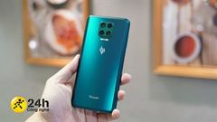  Kỳ vọng Vsmart One: Để hái quả ngọt tại thị trường Mỹ sản phẩm cần hỗ trợ công nghệ 5G, màn hình tần số quét cao 