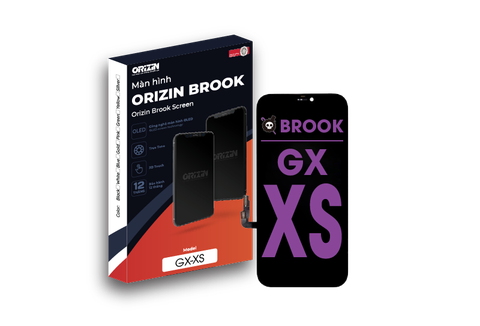 Màn hình chính hãng Orizin thay cho iPhone XS