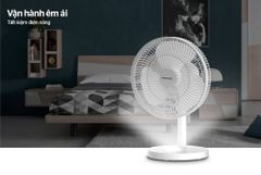  Quạt sạc điện Sunhouse SHD7115 