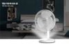 Quạt sạc điện Sunhouse SHD7115