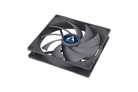 Arctic Ra Mắt Dòng Fan 140mm Pwm Pst Cho Case Với Hiệu Năng Vượt Trội