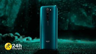 Redmi Note 8 (2021) sẽ có nhiều nâng cấp đáng giá: Cấu hình chơi game, hệ thống 4 camera sau và cải tiến khả năng sạc nhanh