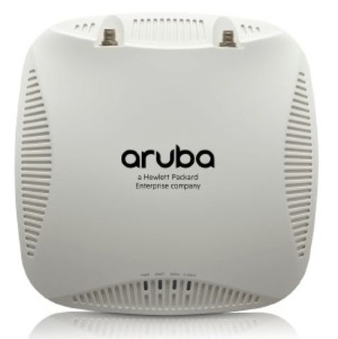 Router Wifi Aruba IAP-204