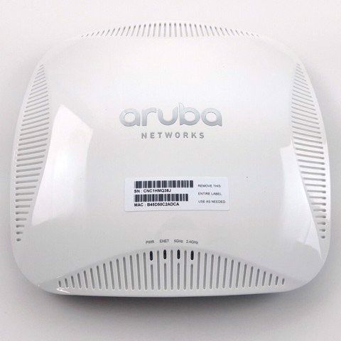 Router Wifi Aruba Iap-215-us