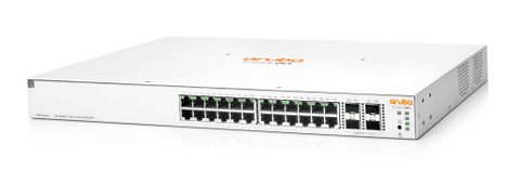Switch Instant On 1930 24g Class4 Poe 4sfp/sfp  370w