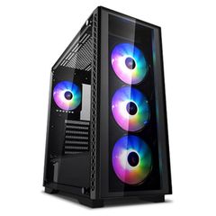  Vỏ Case Deepcool MATREXX 50 ADD RGB 4F 