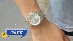  Đồng hồ Thụy Sỹ cao cấp Swiss Military giảm sập sàn, giá đang rẻ ngỡ ngàng, hãy chọn và sắm liền 1 chiếc ngay hôm nay 