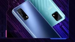  Realme Narzo Pro 5G, Narzo 30A và tai nghe Buds Air 2 ra mắt: Đánh dấu mẫu điện thoại 5G giá rẻ nhất của Realme 