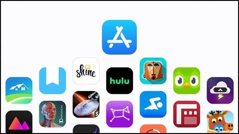 Người Dùng Ios Sẽ Thấy Nhiều Quảng Cáo Hơn Trên Kho Ứng Dụng Trong Tương Lai