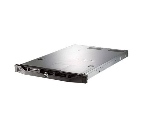 Dell Poweredge R610 Rack