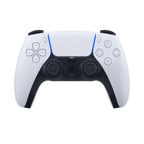 Tay cầm Game Pad không dây Sony Playstation PS5 DUALSENSE White