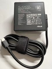  Sạc laptop Asus 20V - 5A chân Type C 