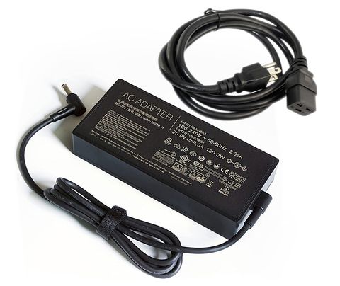 Sạc laptop Asus 20V - 9A chân kim
