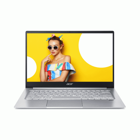 Laptop Acer Swift 3 14 Intel gen 11 (SF314-511-56G1)