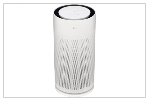 Máy lọc không khí LG PuriCare AeroHit