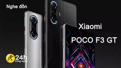 Nghe Đồn Là: Xiaomi POCO F3 GT có thiết kế gaming hầm hố, chạy chip Dimensity 1200 mạnh mẽ,... (liên tục cập nhật) 