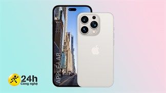 Nghe Đồn Là: iPhone 14 series sẽ sử dụng thiết kế camera trước hình viên thuốc thay cho cụm tai thỏ lỗi thời (liên tục cập nhật)