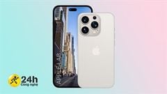  Nghe Đồn Là: iPhone 14 series sẽ sử dụng thiết kế camera trước hình viên thuốc thay cho cụm tai thỏ lỗi thời (liên tục cập nhật) 