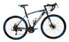 Xe đạp thể thao Road Fascino FR700 27.5 inch Vàng