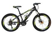 Xe đạp địa hình MTB Fascino W400X 24 inch