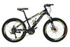 Xe đạp địa hình MTB Fascino W400X 24 inch
