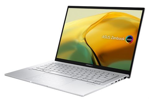 Laptop Asus Zenbook 14 OLED UX3402VA i5 13500H/16GB/512GB/90Hz/Win11 (KM657W)
