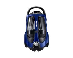  430W Máy Hút Bụi Không Dùng Túi Rambo Bộ Lọc HEPA H13 Màu Xanh Dương 